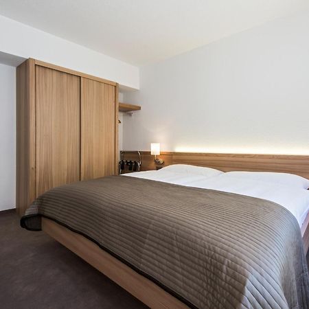 Hotel Mistral Superior Saas-Fee Exterior foto